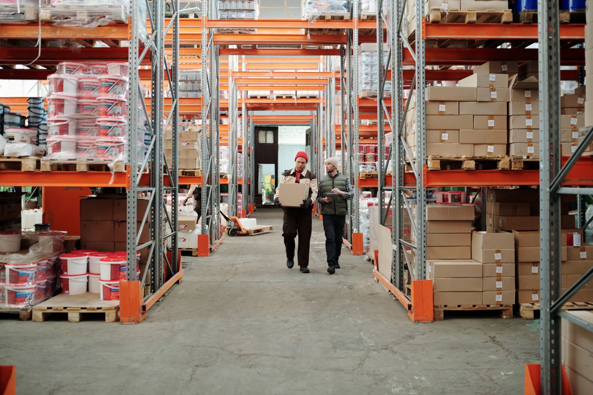Why Exporters Need Real Customs Document Translation