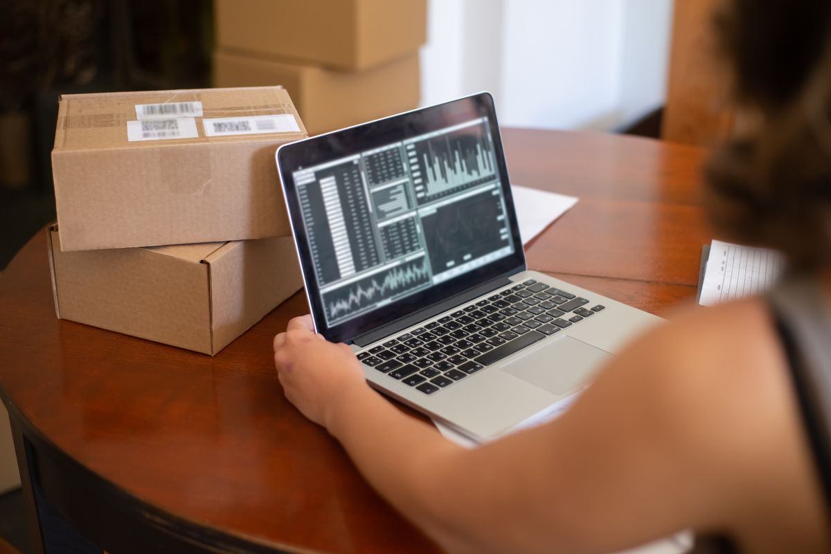 Why Shipments Need Real Paperwork Tracking